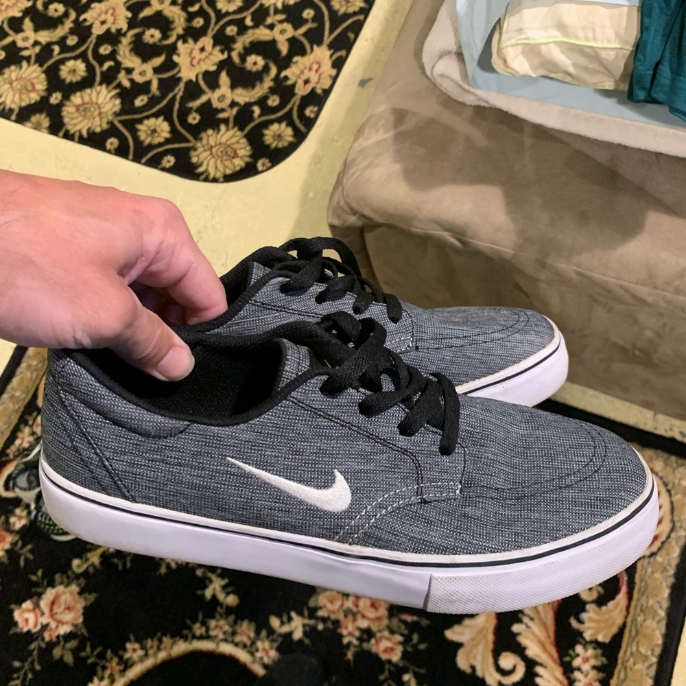 Nike sb shoes